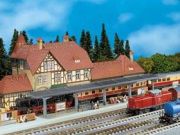 Faller Bahnsteig 222125