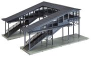 Faller Bahnsteigbrücke (131378)