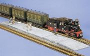 Faller Bahnsteigplatten 330909