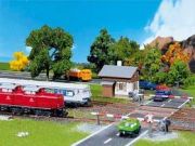 Faller Bahnübergang (222174)