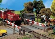 Faller Bahnübergang, beschrankt 120173