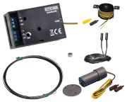 Faller Car System Bushaltestellen-Set (161667)