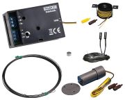 Faller Car System Bushaltestellen-Set 161905