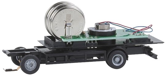 Faller Car System Umbau-Chassis 161470