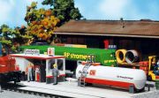 Faller DB-Tankdienste 120196