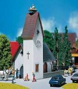 Faller Dorfkirche 130236