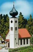 Faller Dorfkirche 282775
