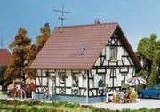 Faller Einfamilienhaus 130221