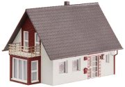 Faller Einfamilienhaus 130318