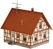 Faller Fachwerkhaus 130222