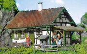 Faller Fachwerkhaus 130277