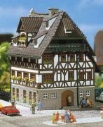 Faller Fachwerkhaus Franken 232280