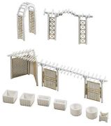 Faller Gartengestaltungs-Elemente 180546