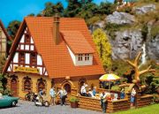 Faller Gasthaus Zur Krone 130314