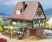 Faller Gasthof Rothenburg 232282