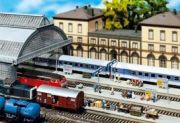 Faller H0 Bahnsteigverlängerung 120197