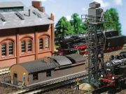 Faller H0 Besandungsanlage 120146