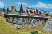 Faller H0 Fischbauchbrücke 120496