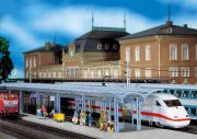 Faller H0 ICE-Bahnsteige (120193) Faller H0 ICE-Bahnsteige (120193)