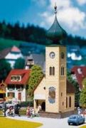 Faller H0 Kirche 130238