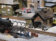 Faller H0 Kompressorhaus 120139