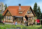 Faller H0 Laendliches Fachwerkhaus 130270