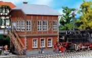 Faller H0 Stellwerk 120121