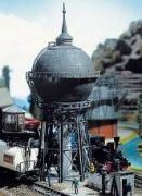 Faller H0 Wasserturm Haltingen 120143