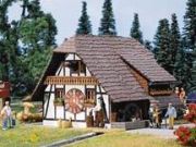 Faller H0 weltgrößte Kuckucksuhr 130389