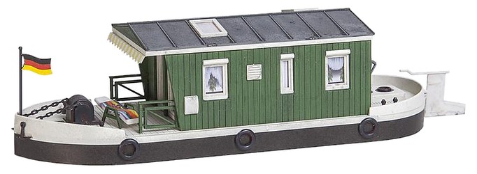 Faller Hausboot 161460 Faller Hausboot 161460