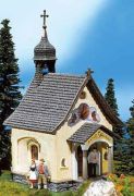 Faller Kapelle St. Bernhard 130237