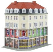 Faller Kaufhaus Henninger 130704