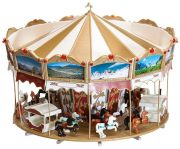 Faller Kinderkarussell 140316