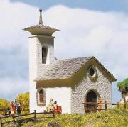 Faller Kirche Sils-Maria 232263