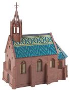 Faller Kirche St. Johann (130599)