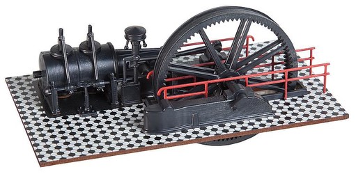 Faller Kleine Dampfmaschine (180388) Faller Kleine Dampfmaschine (180388)