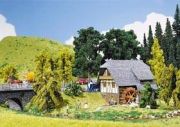 Faller kleines Schwarzwaldhaus 130387