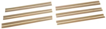 Faller Kork-Gleisbetten, 3 m H0 180765