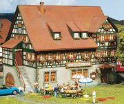 Faller Landgasthof Zur Linde 130428