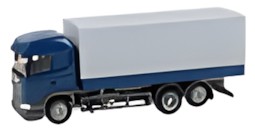 Faller LKW Scania R 13 HL HERPA (161492)