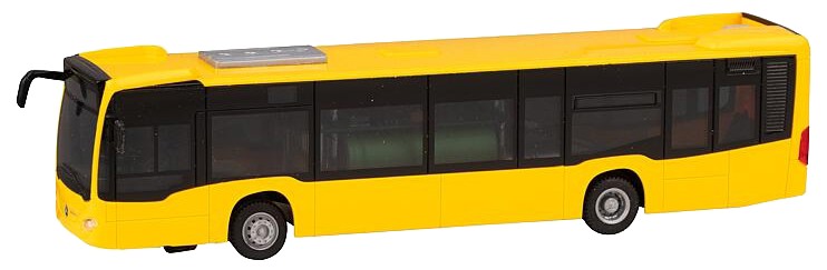 Faller MB Citaro Linienbus RIETZE (161494)