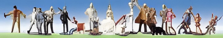 Faller N Auf der Kirmes 155251 Faller N Auf der Kirmes 155251