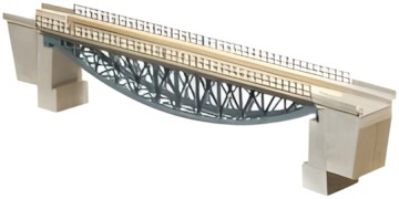 Faller N Fischbauchbrücke 222576