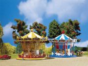 Faller N Kinderkarussell (242316)