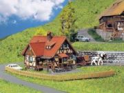 Faller N Ländliches Fachwerkhaus (232340)