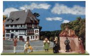 Faller Schauspielszene Luther 154113