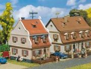 Faller Siedlungshaus 232301