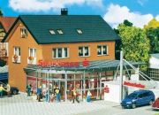 Faller Sparkasse 130480