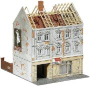 Faller Stadthaus in Renovierung 130456