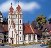 Faller Stadtkirche 232271